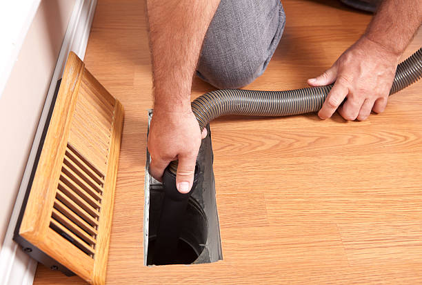 Best Air Duct Cleaning Near Me in Cleona, PA